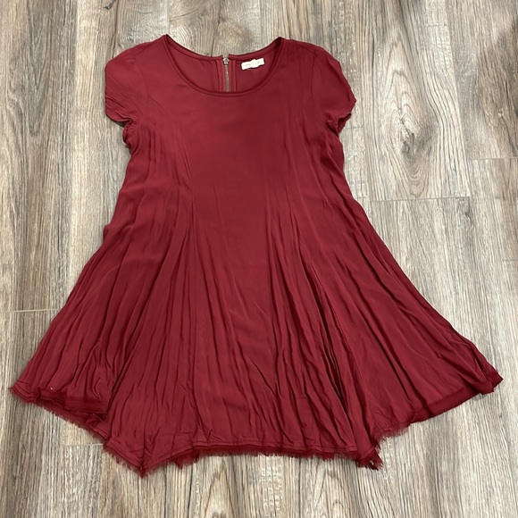 Urban Outfitters Silence + Noise Witchy Dress - Picture 2 of 6